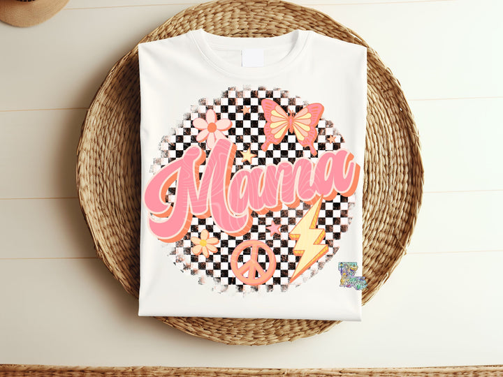 Mama Peace