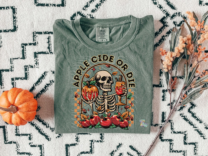 Cide or Die