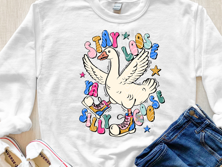 Silly Goose
