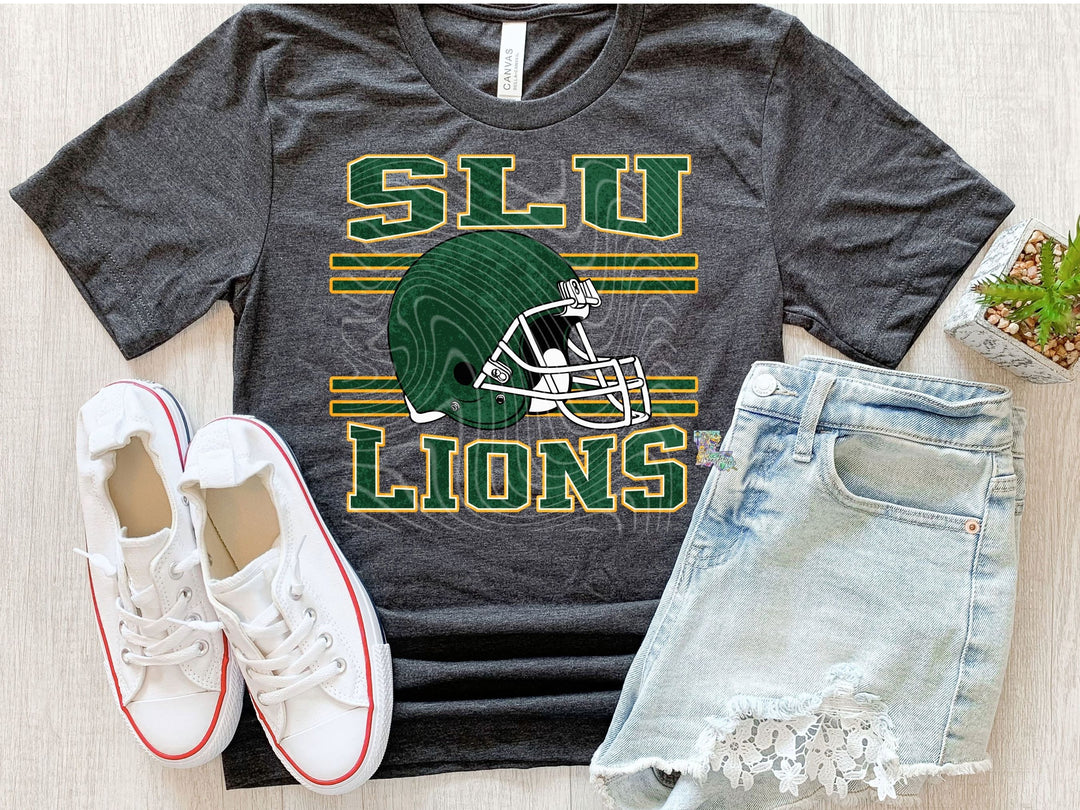 SLU Lions