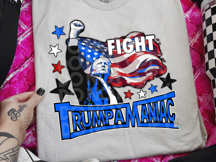 Trumpmanic