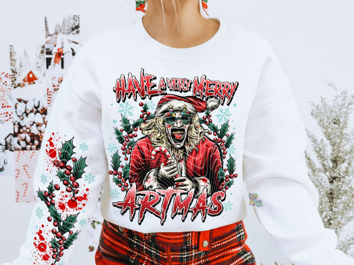 Artmas