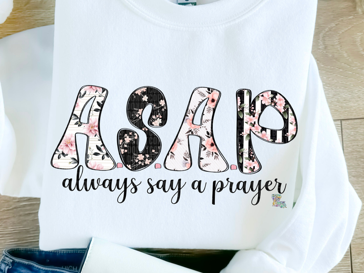 ASAP