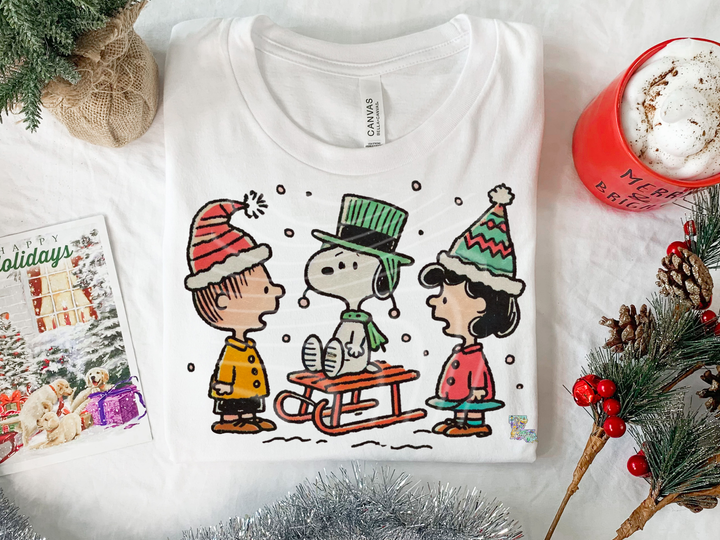 Peanuts