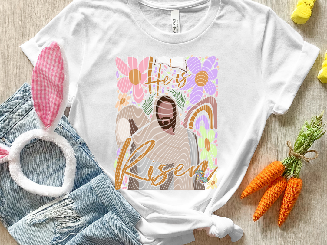 He is Risen