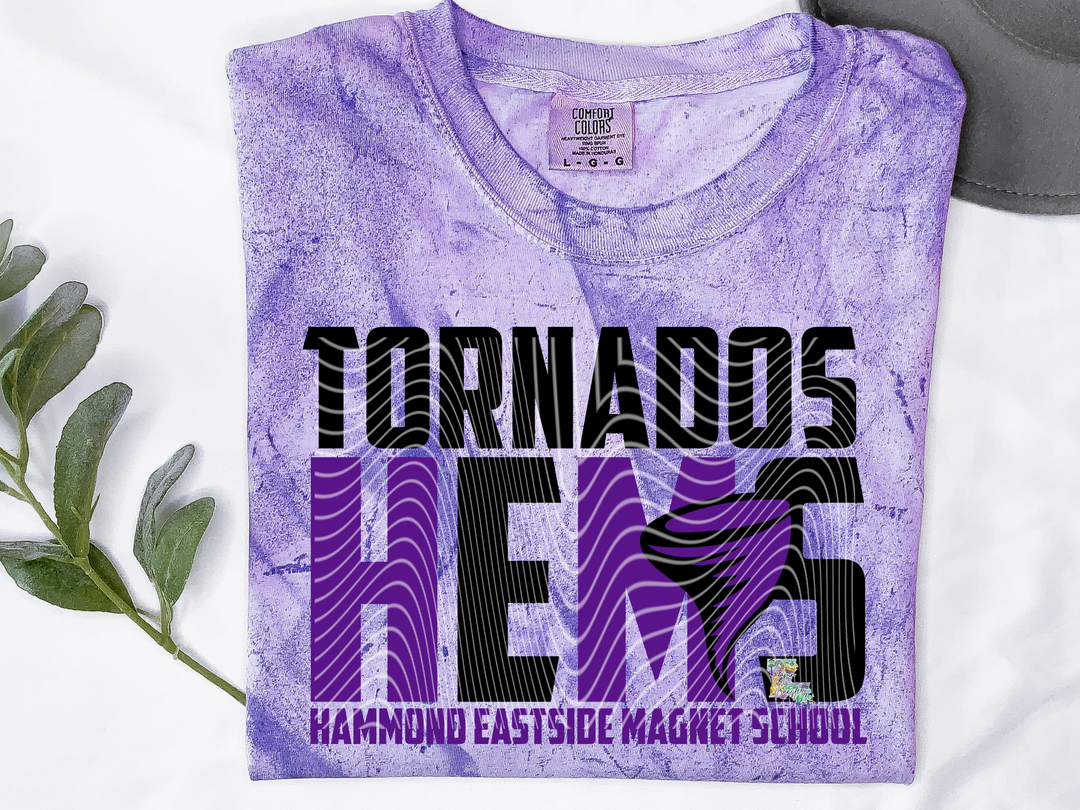 Tornados