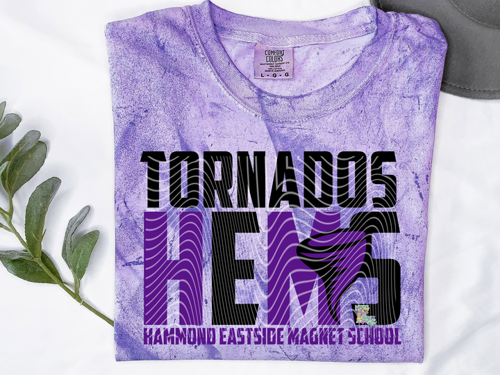 Tornados