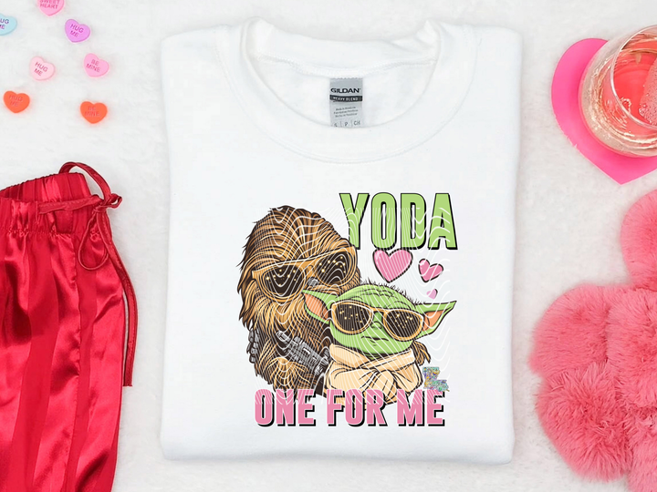 Yoda