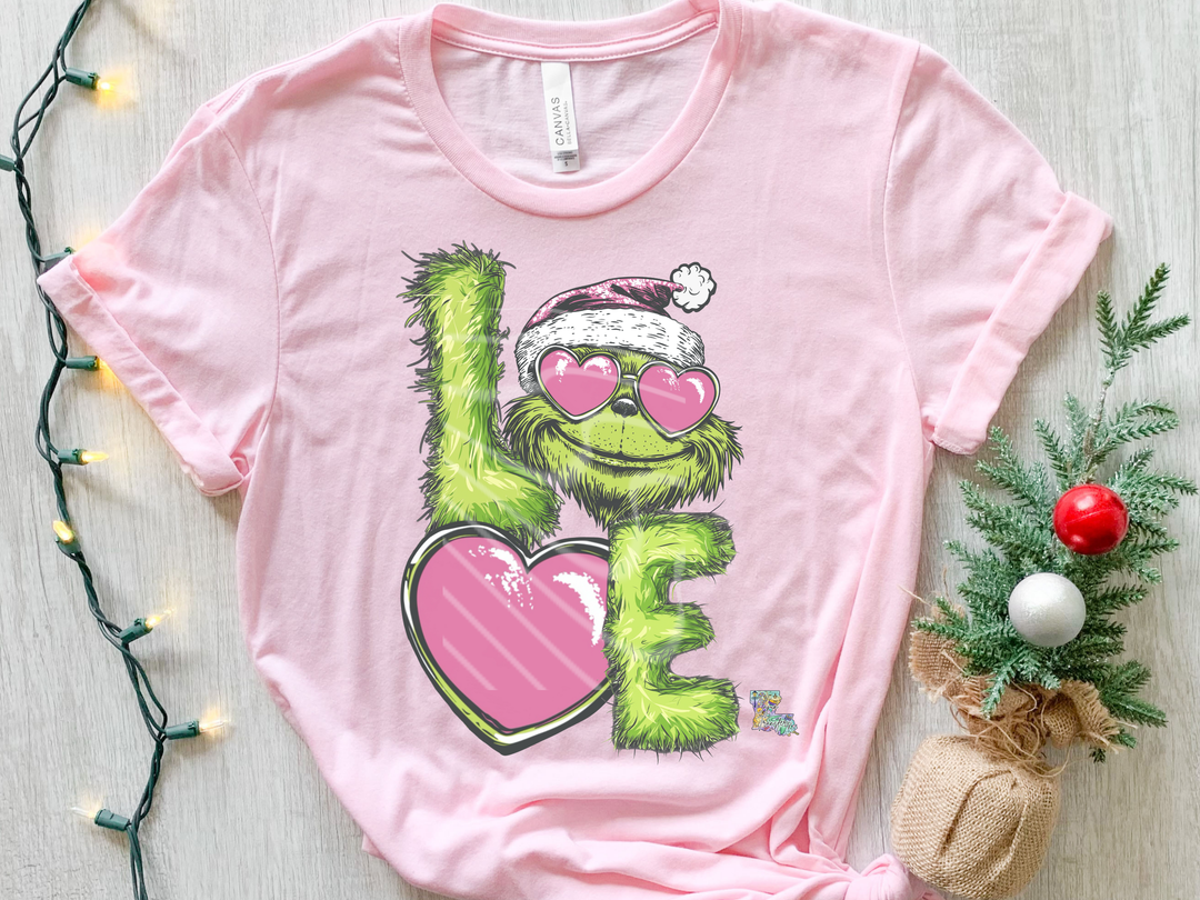 LOVE