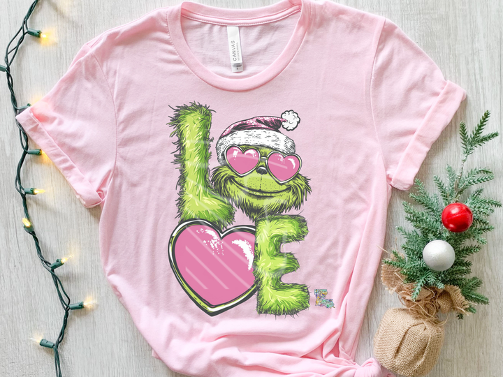 LOVE