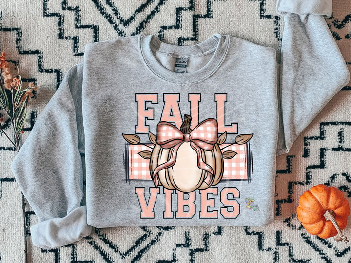 Fall Vibes