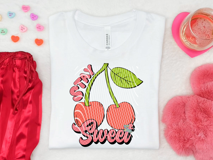 Stay Sweet