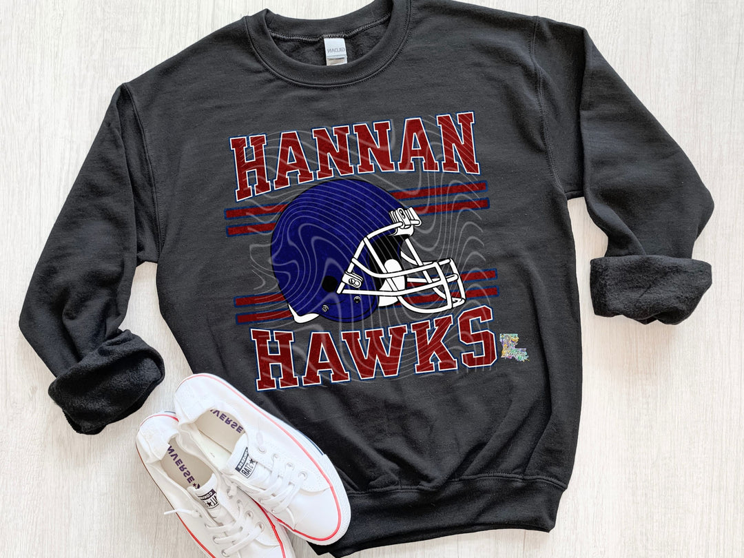Hanna Hawks