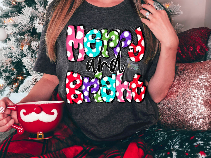 Merry and Bright