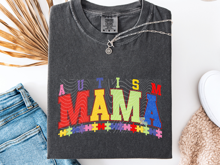 Autism Mama