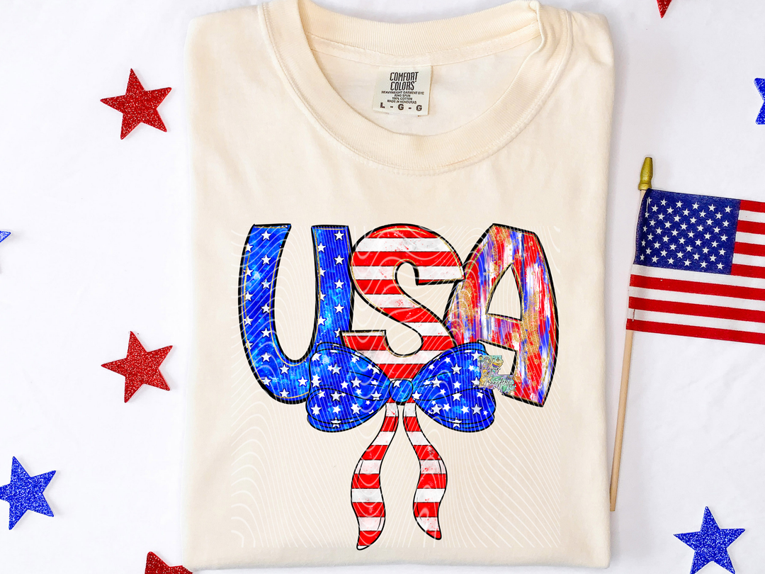 USA