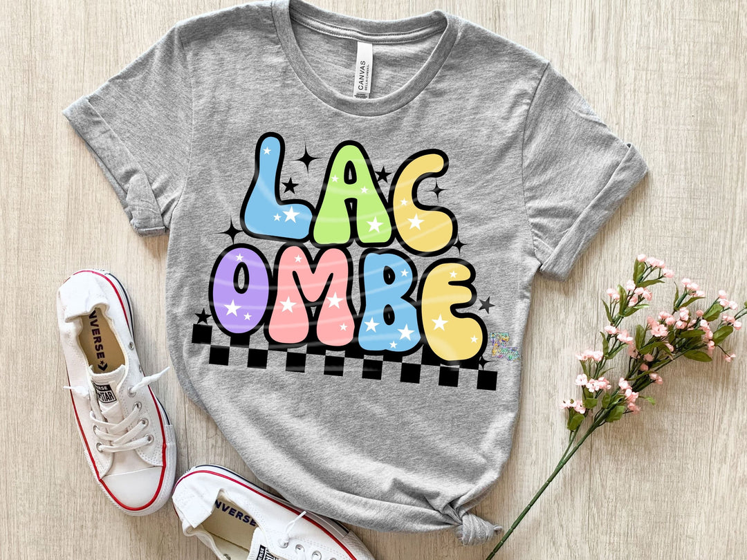 Lacombe