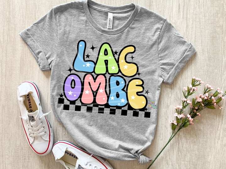 Lacombe