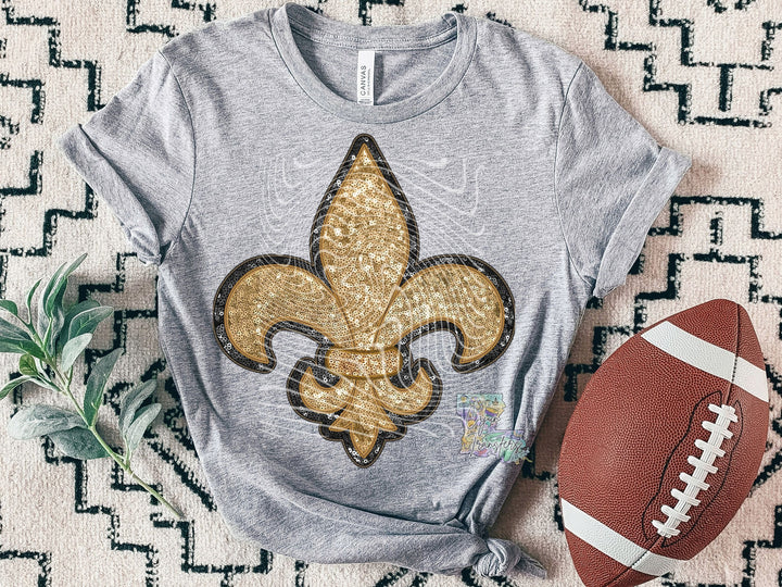 Fleur De Lis