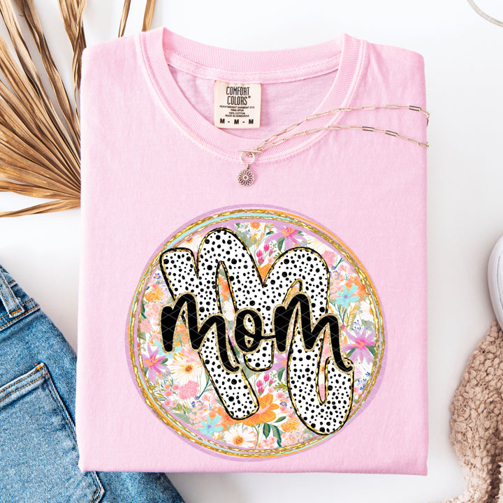 Wildflower Mom