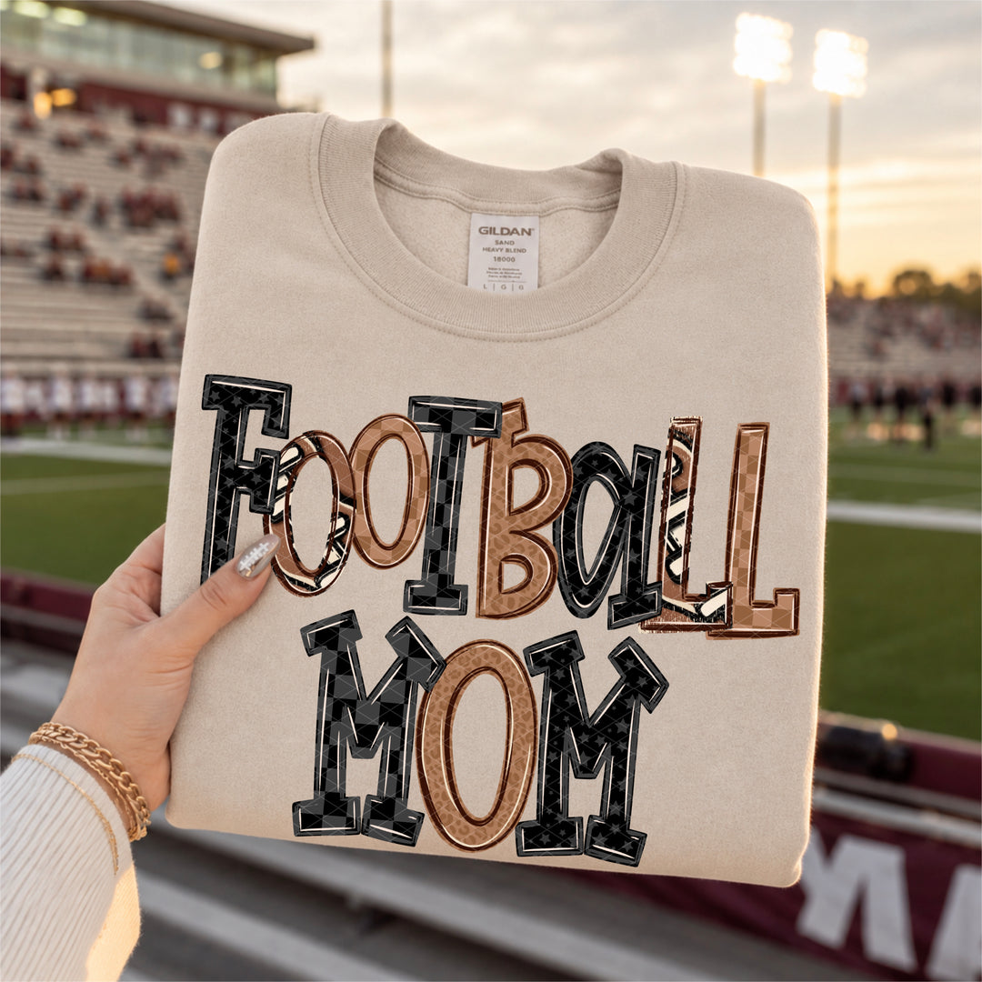 Football Mom