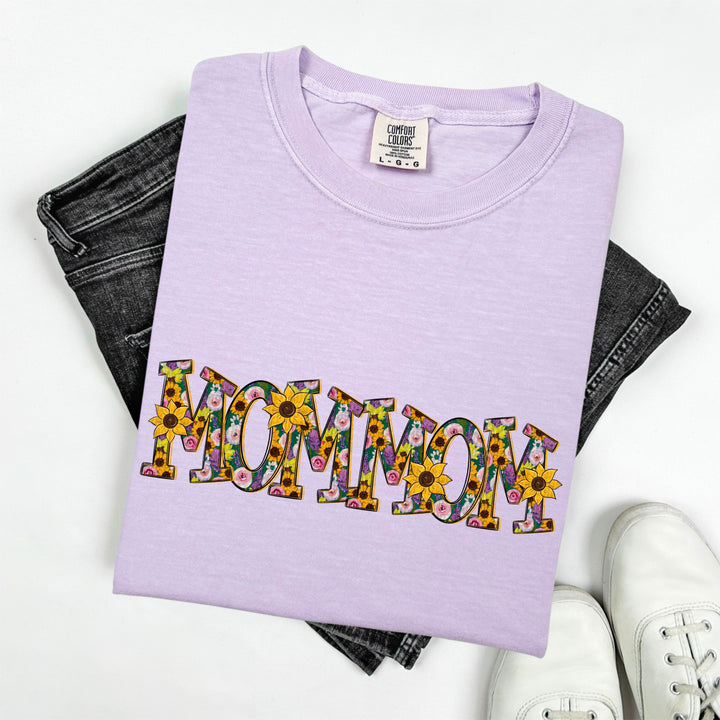Sunflower Mommom