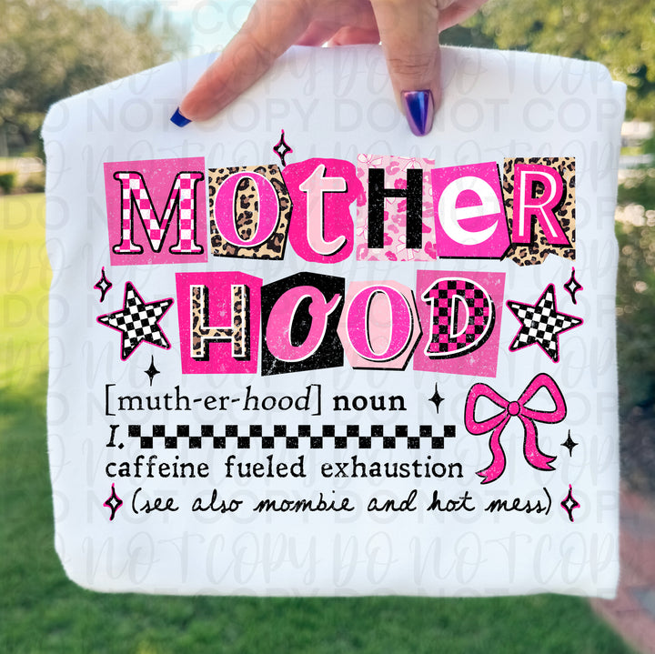 Motherhood