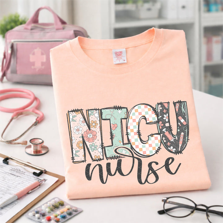 NICU Nurse
