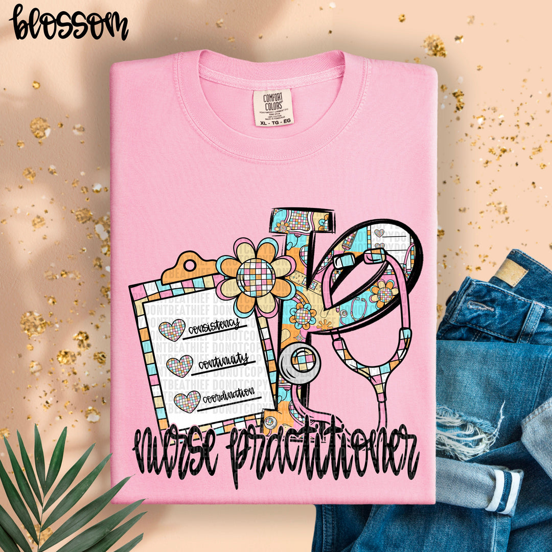 Retro Medical - Nurse Practitioner