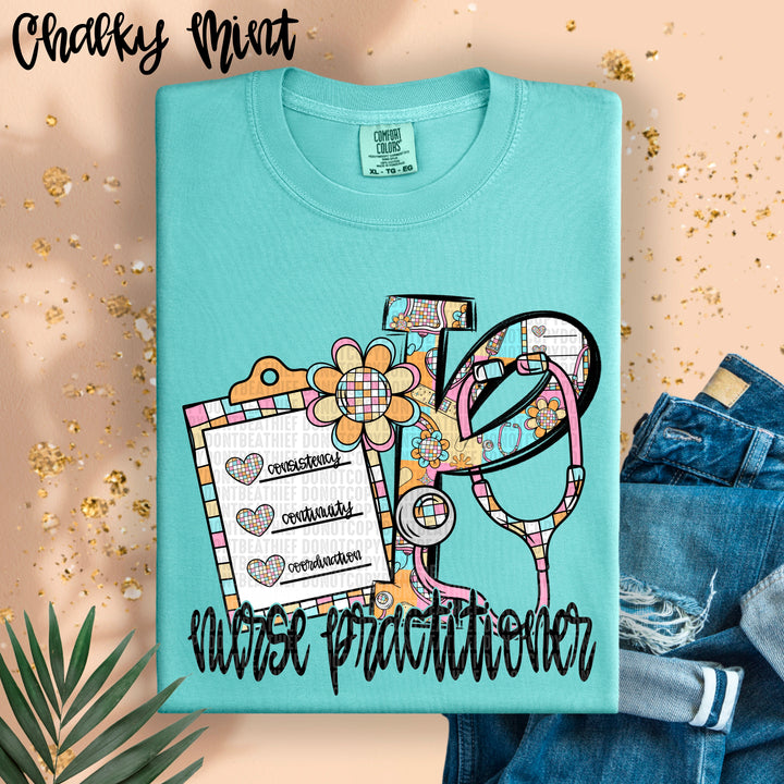 Retro Medical - Nurse Practitioner