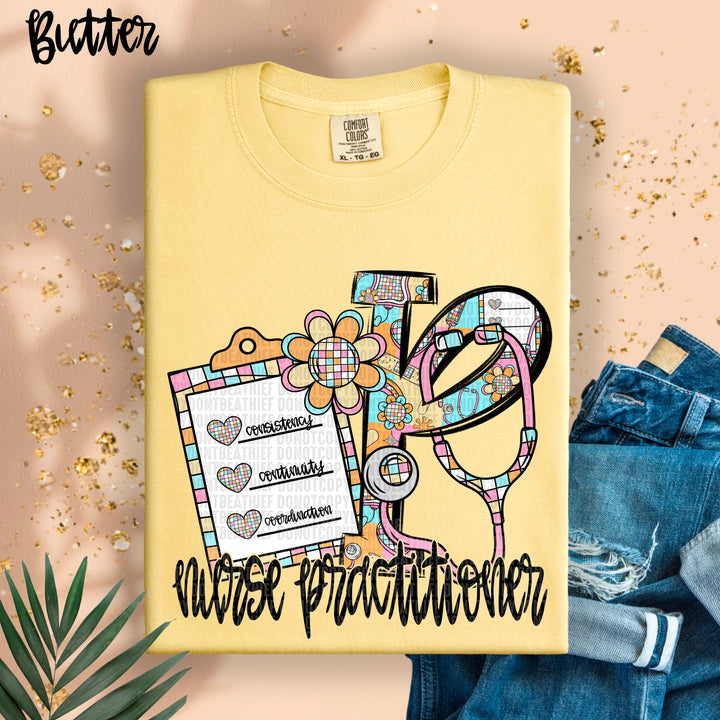 Retro Medical - Nurse Practitioner