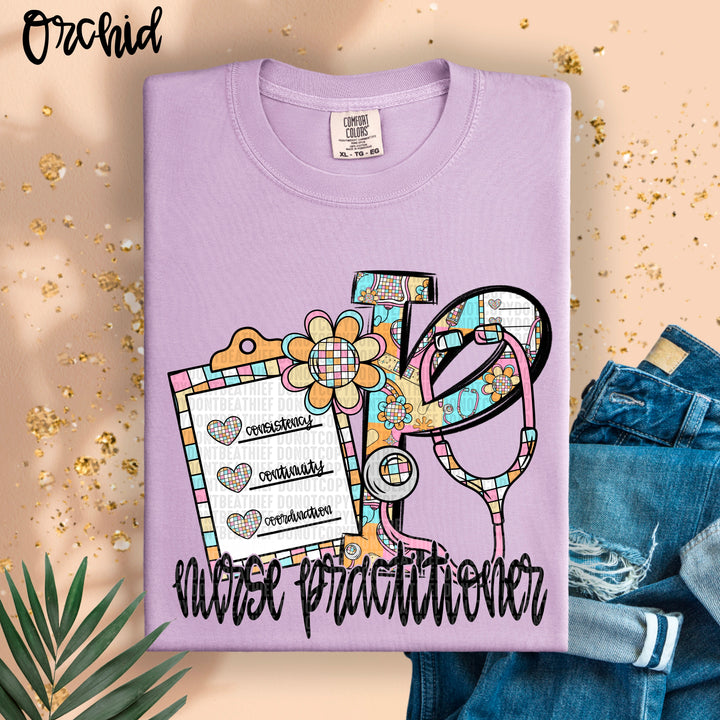 Retro Medical - Nurse Practitioner