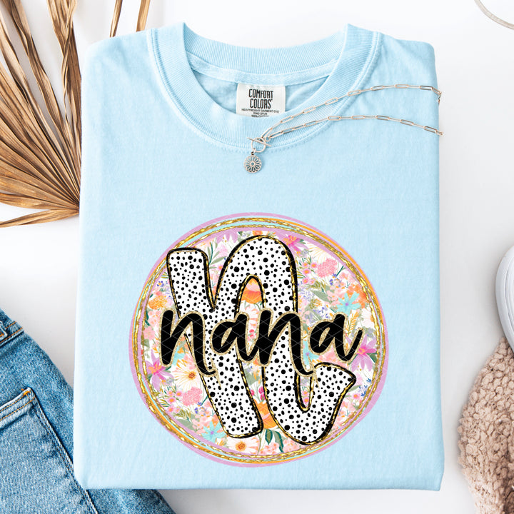 Wildflower Nana