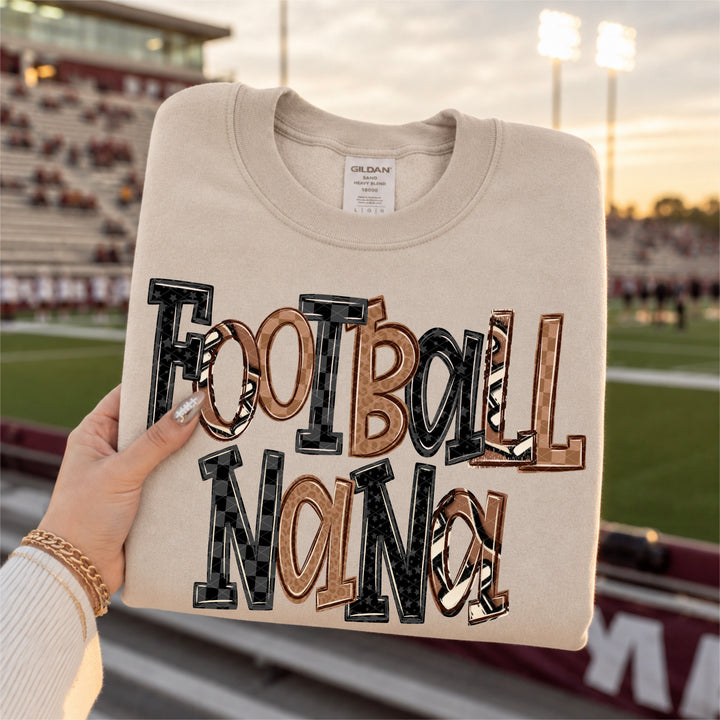 Football Nana