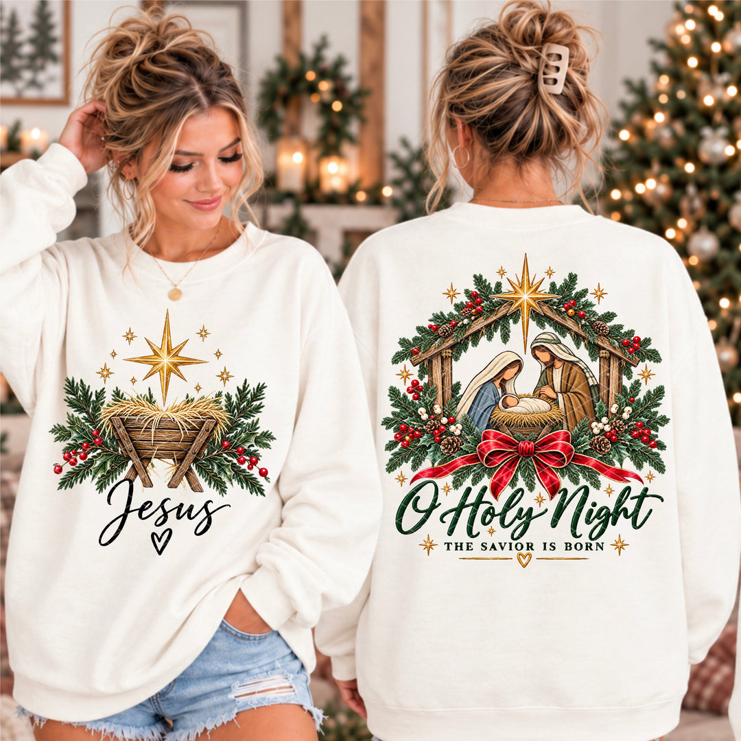 O Holy Night