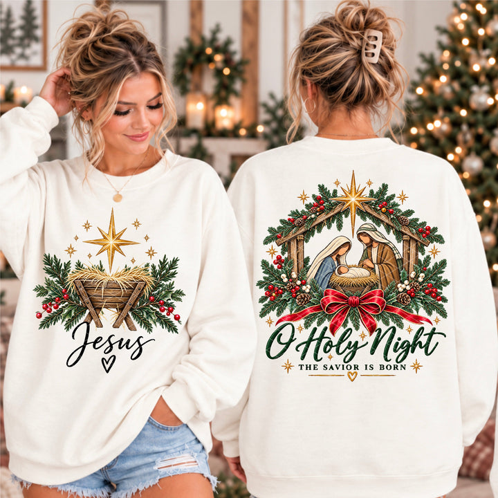 O Holy Night