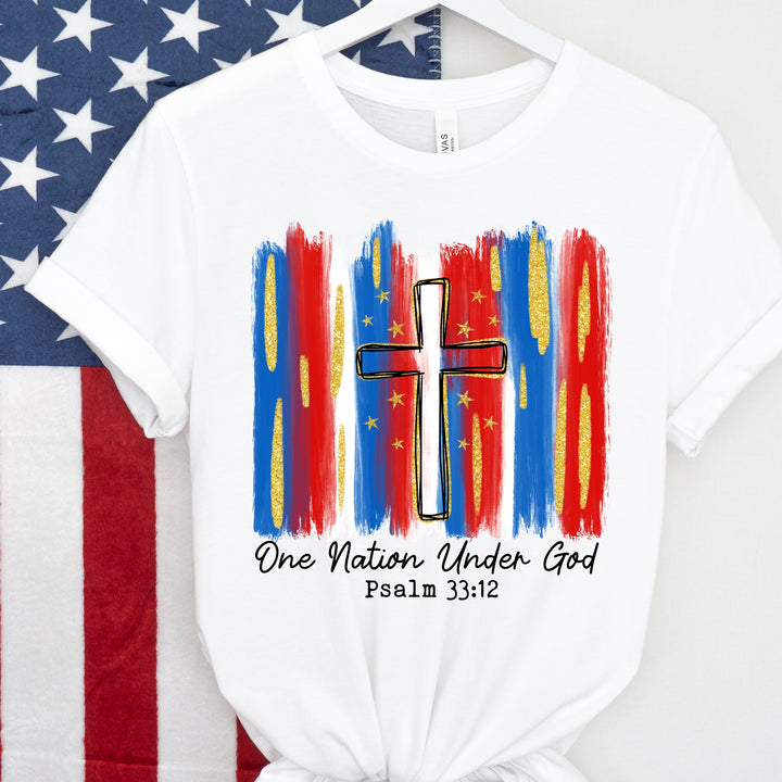 One Nation Under God