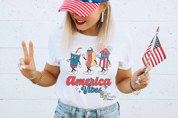 America Vibes