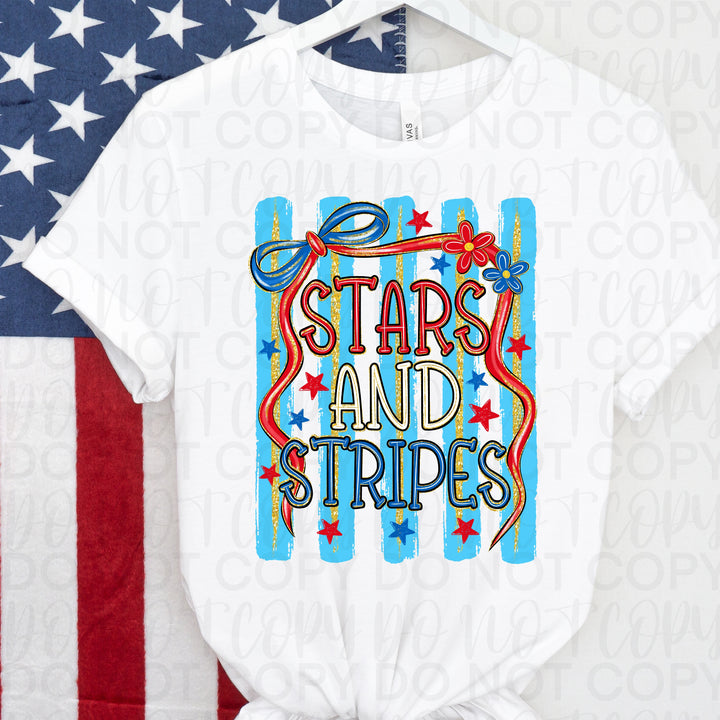 Stars & Stripes