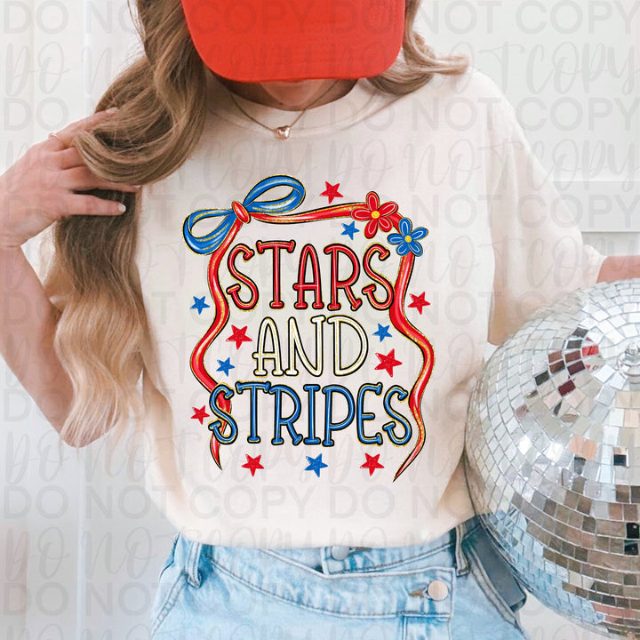 Stars & Stripes