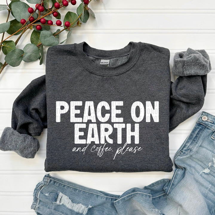 Peace on Earth