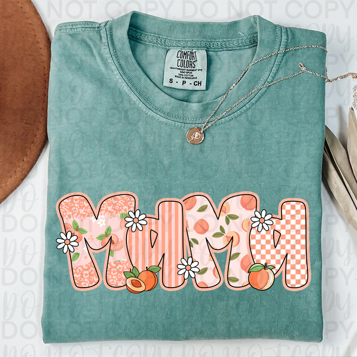 Peach Mama