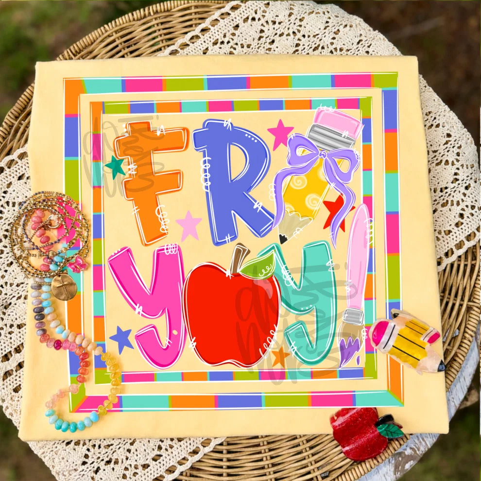 FriYay
