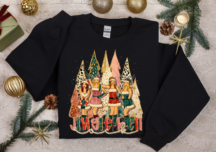 Jingle Bell Rock