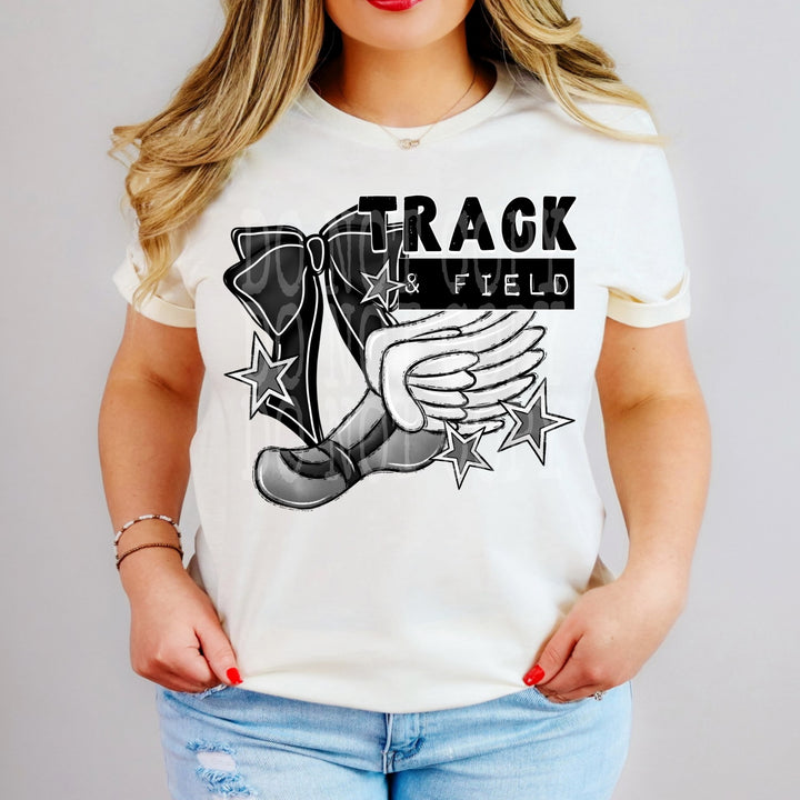 Track & Field Season
