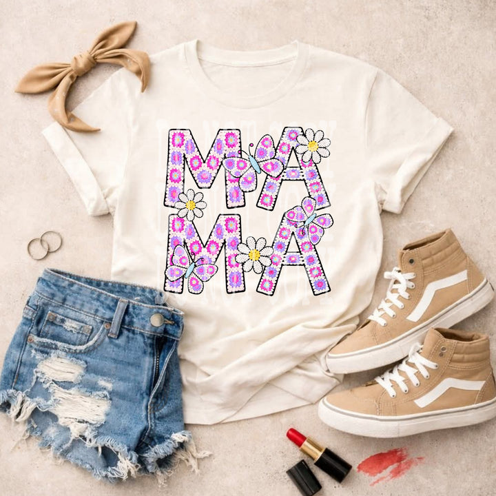Mama Crochet