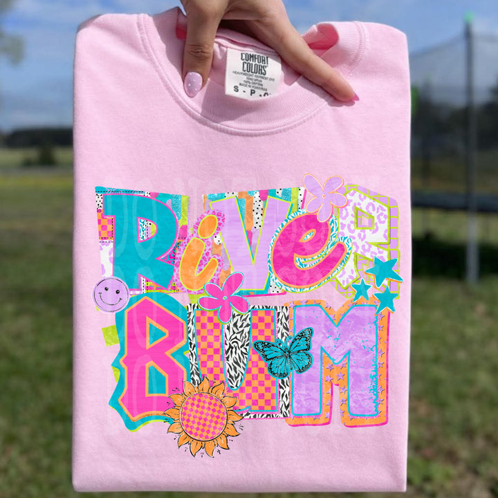 River Bum