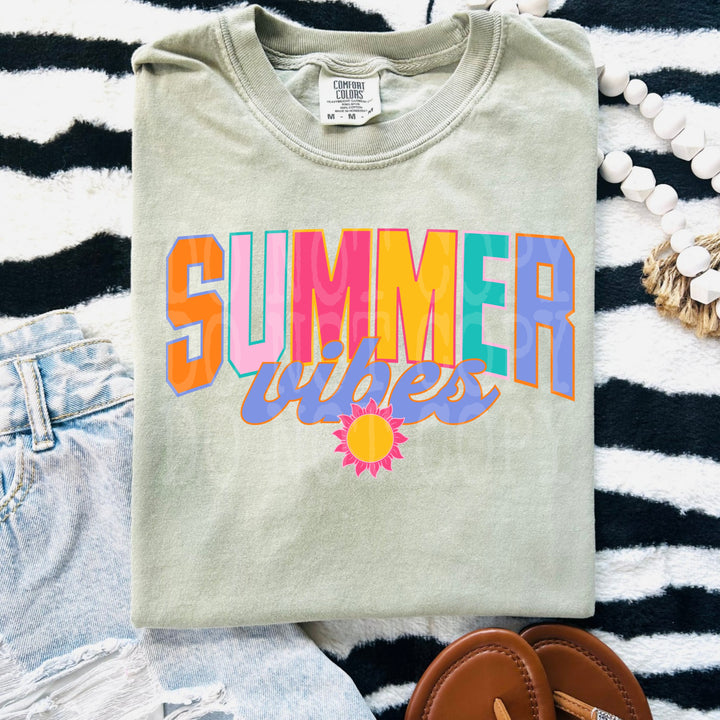 Summer Vibes