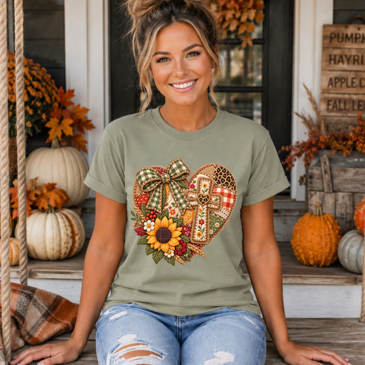 Fall Heart