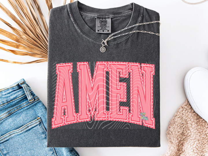 Amen Pink